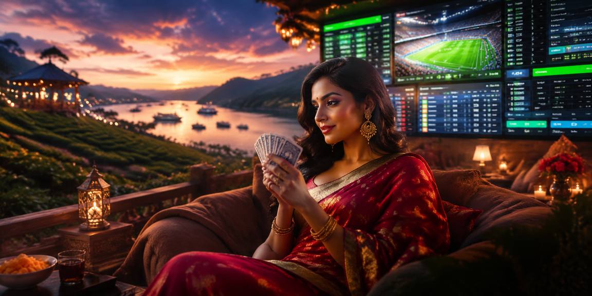 333bat Andar Bahar টেবিল এখন লাইভ স্ট্রিমিং